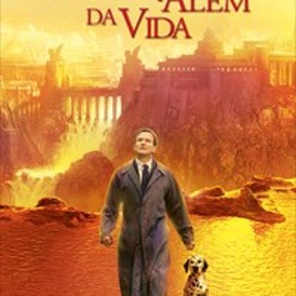 Amor além da vida