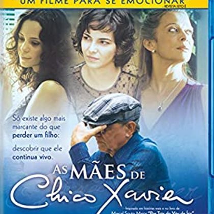 As mães de Chico Xavier