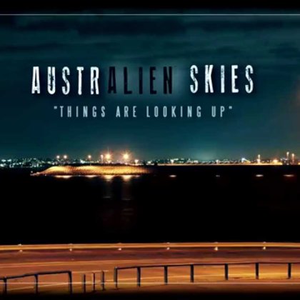 Australian Skies