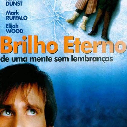 Brilho Eterno de uma mente sem lembranças