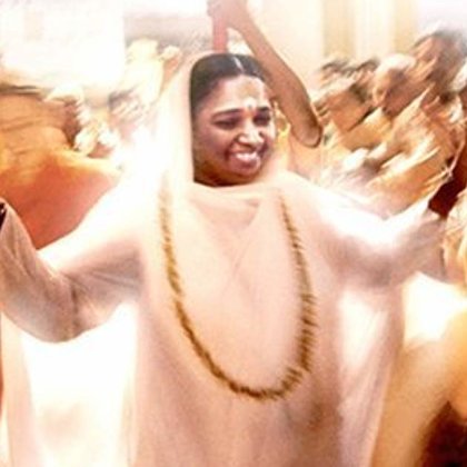 Darshan - The Embrace