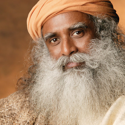 Despertar da Consciência - Sadhguru