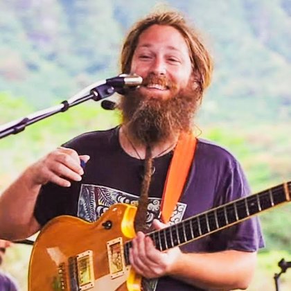 Mike Love