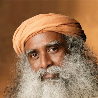 Sadhguru