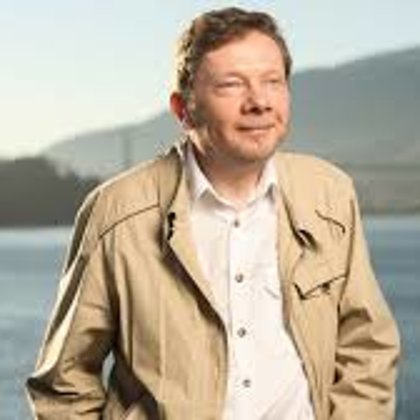 Eckhart Tolle