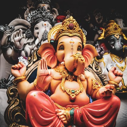 Ganesha
