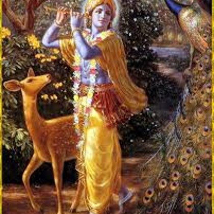 Krishna