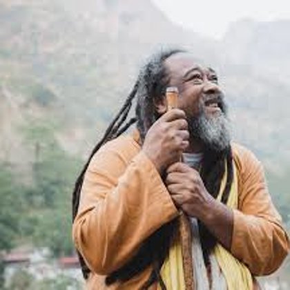 Mooji