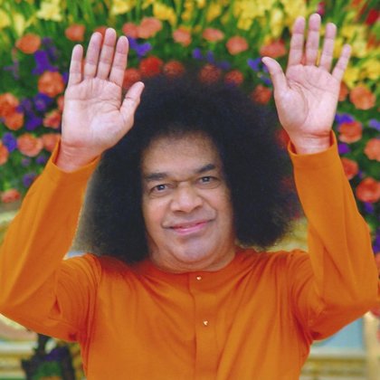 Sathya Baba