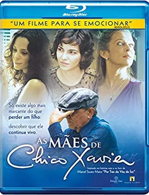 As mães de Chico Xavier