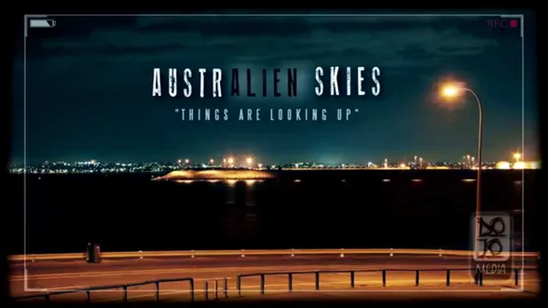 Australian Skies