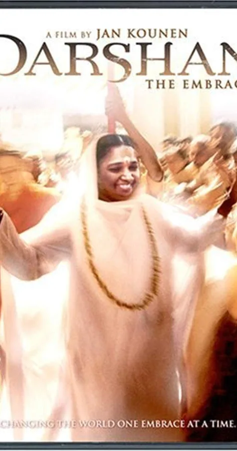 Darshan - The Embrace