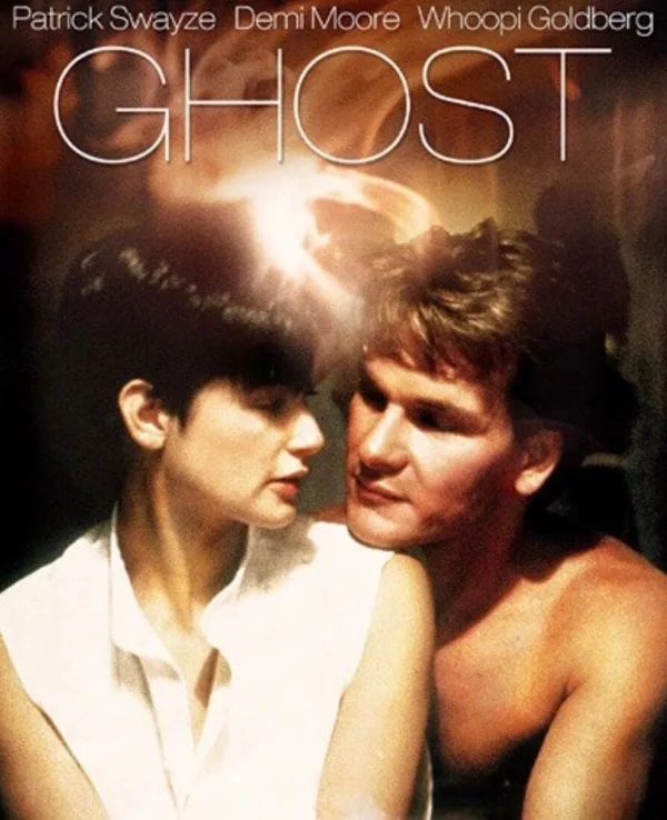 Ghost