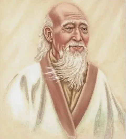 Lao Tse