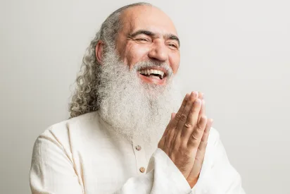 Sri Prem Baba