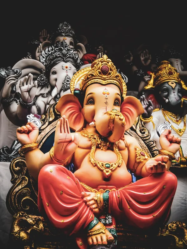 Ganesha
