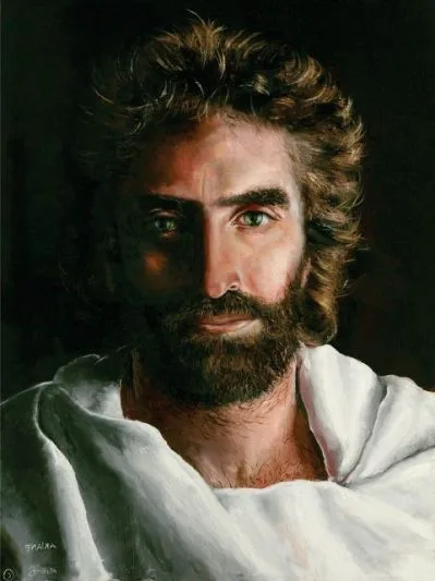 Jesus