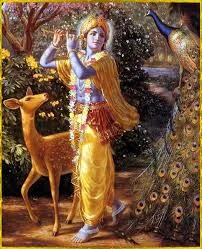 Krishna
