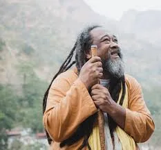 Mooji